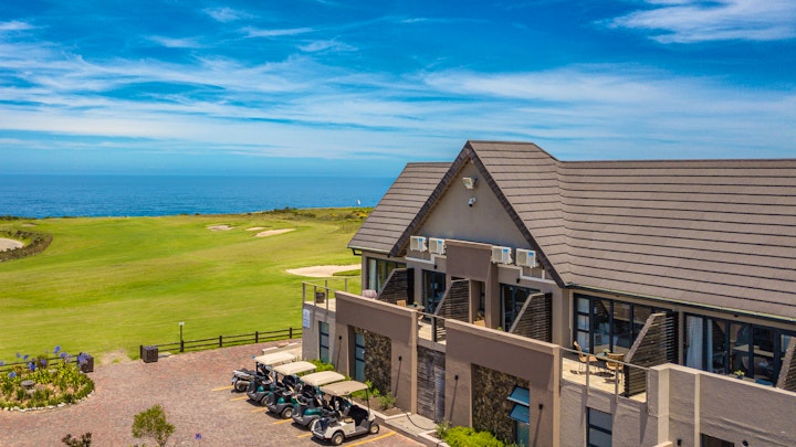 Eastern Cape Accommodation at Fynbos Golf Club | Viya