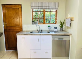 Somerset West Accommodation at The Corner Cottage | Viya