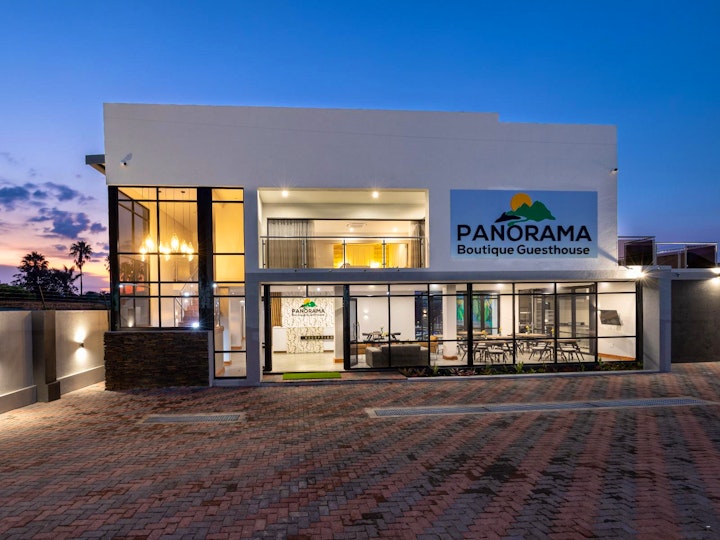 Mpumalanga Accommodation at Panorama Boutique Guest House | Viya
