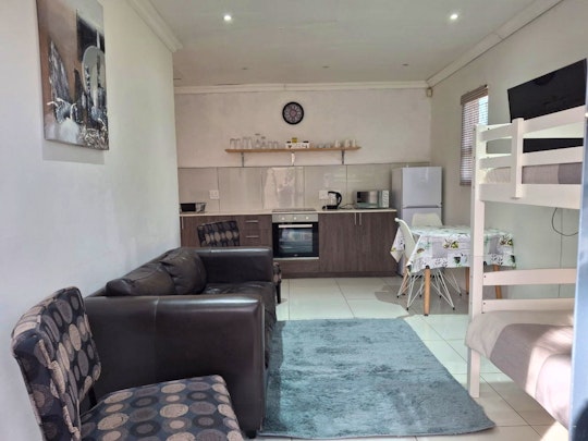 Cape Town Accommodation at  | Viya