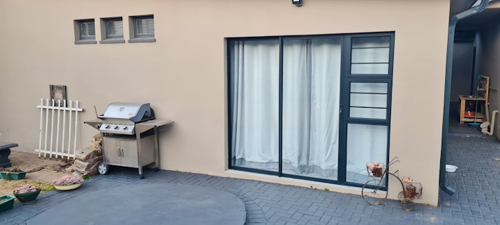 Free State Accommodation at Adriaan's place | Viya