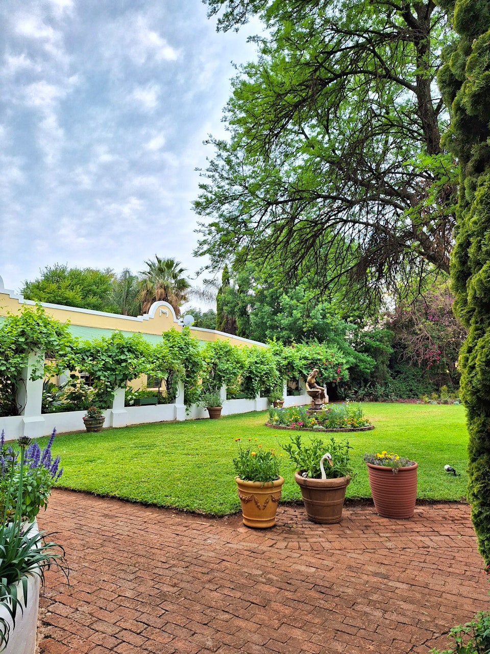 Pretoria Accommodation at  | Viya