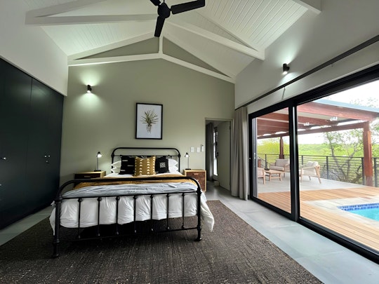 Kruger To Canyons Accommodation at  | Viya