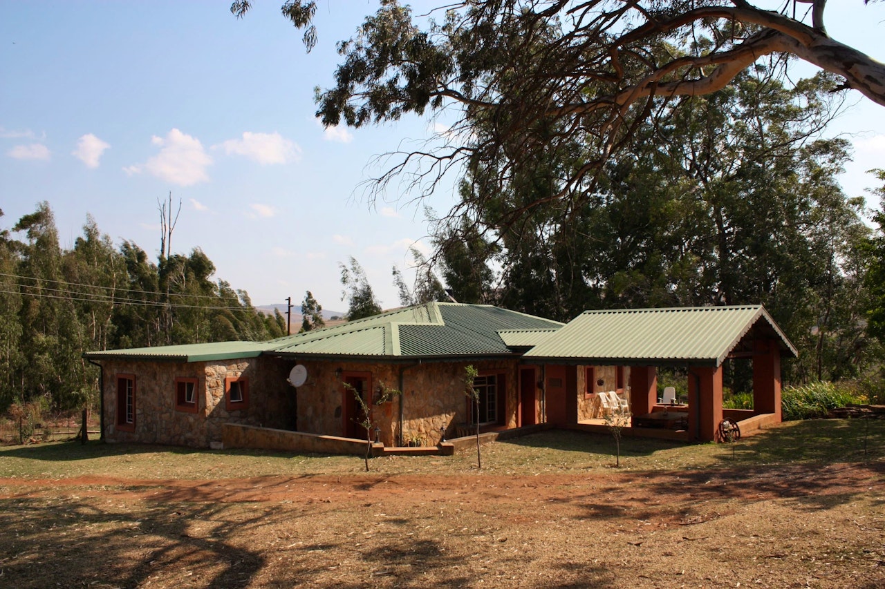 Mpumalanga Accommodation at  | Viya