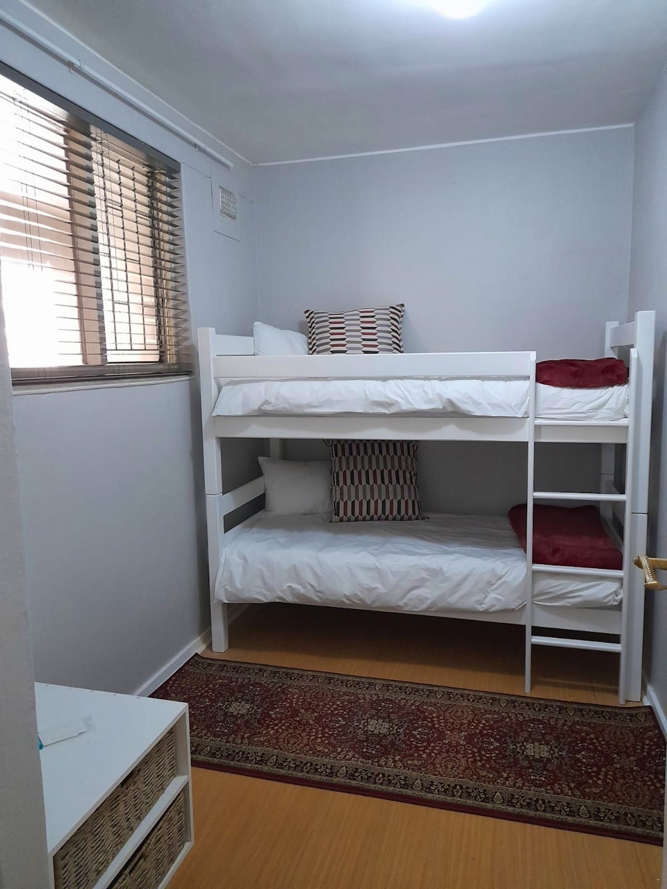 Cape Town Accommodation at  | Viya