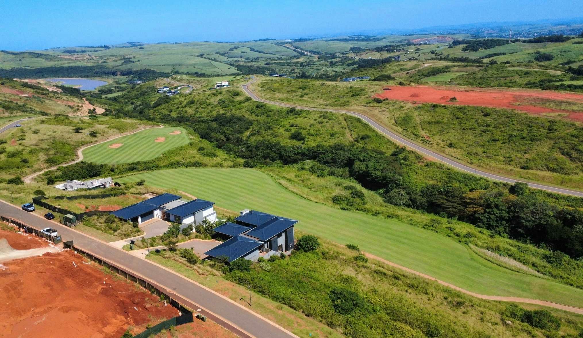 Ernie Els Golf Suite @ Zimbali Lakes image no 17 of 19