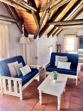 Paternoster Accommodation at  | Viya