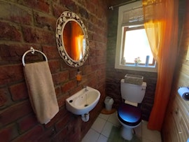 Garden Route Accommodation at Cabin 4 @ Eagle Falls Country Lodge & Adventures | Viya