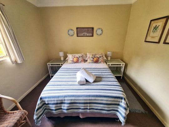 Grabouw Accommodation at  | Viya