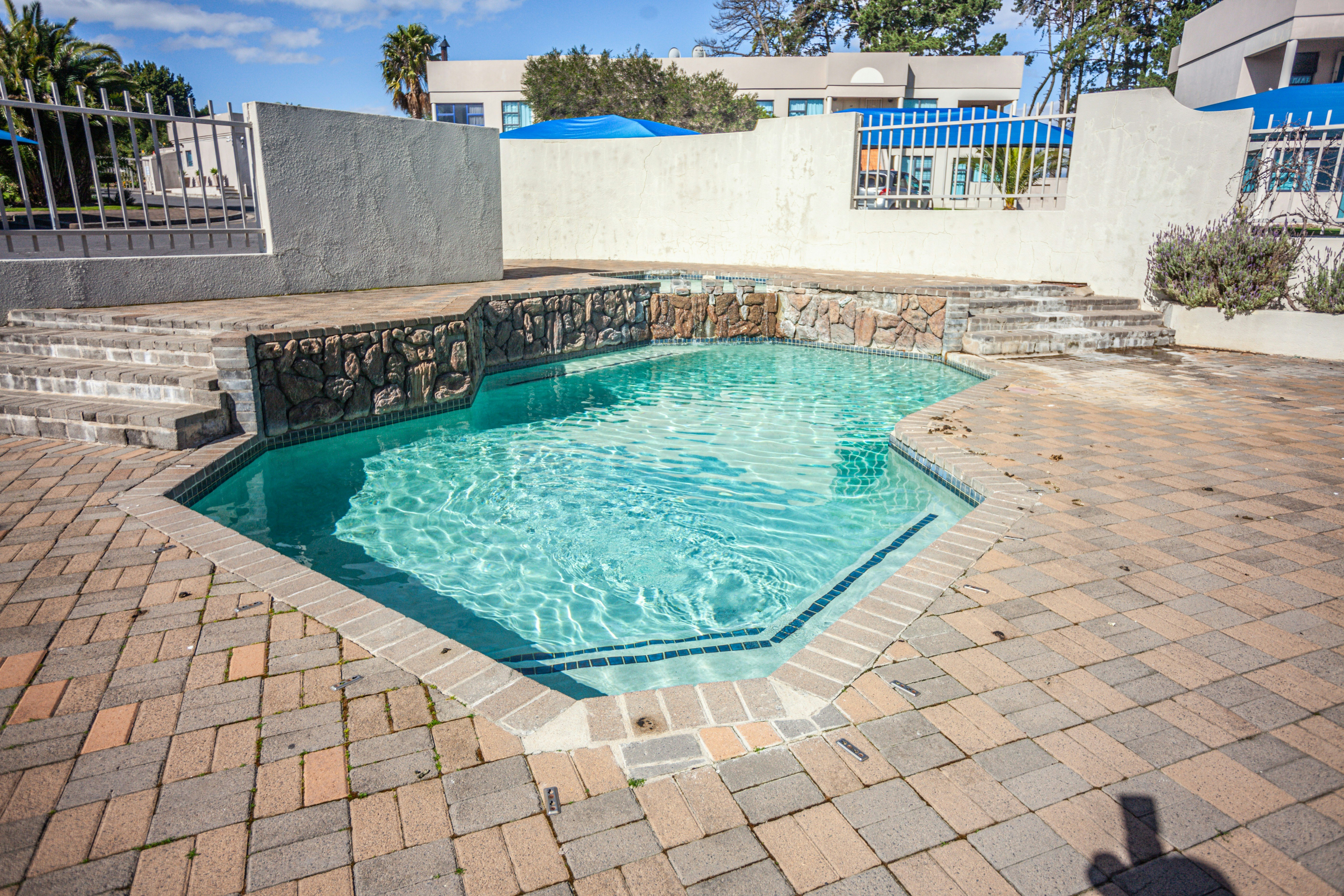 @Villa de Vie holiday apartment image no 31 of 33
