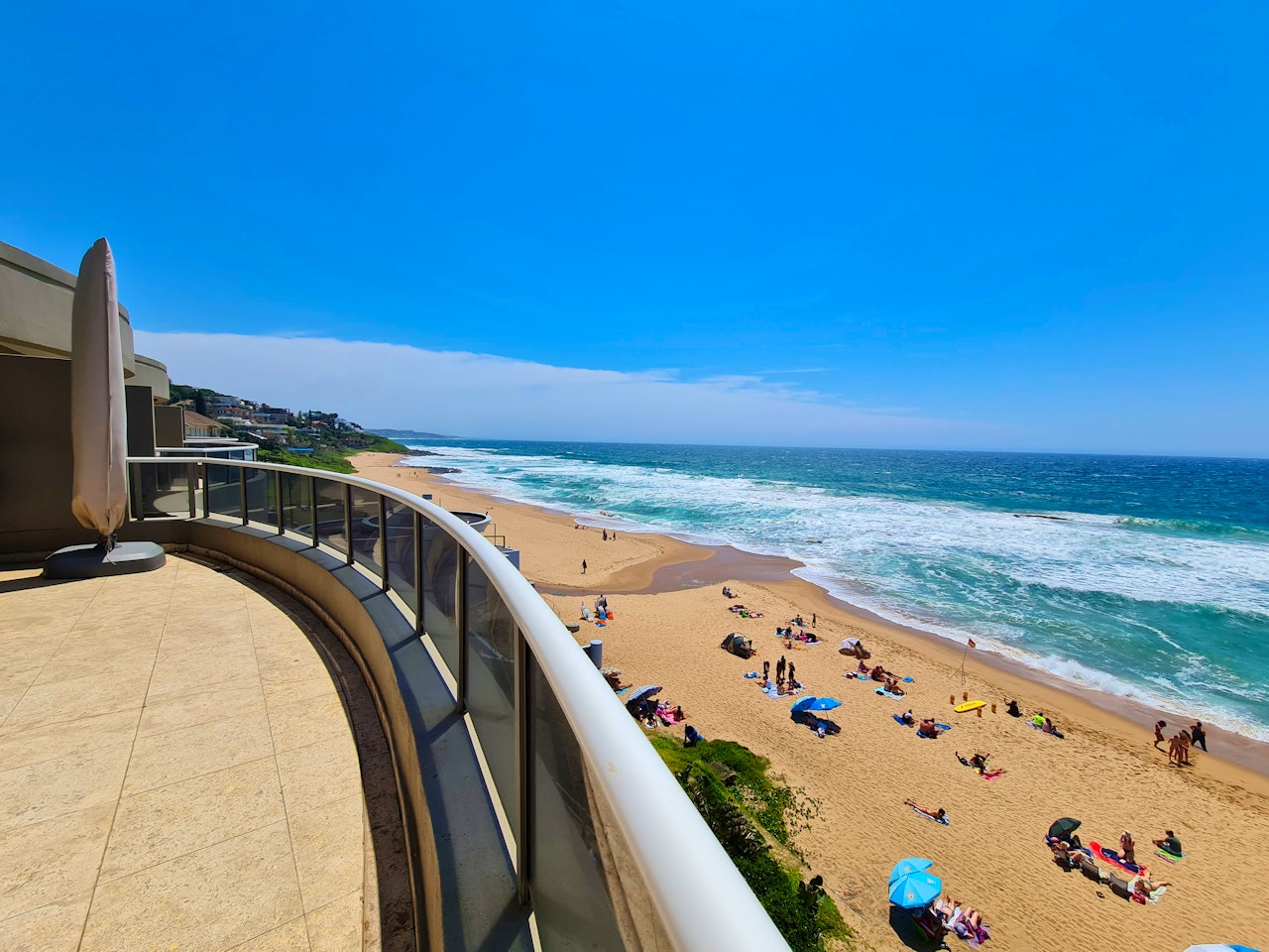 Ballito Accommodation at  | Viya