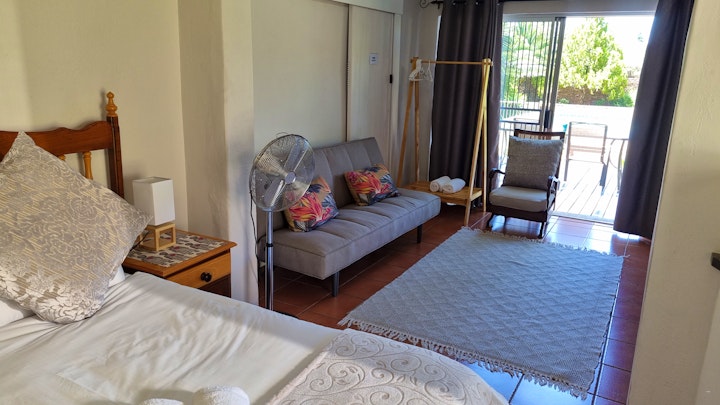 Eastern Cape Accommodation at Spandau Manor | Viya