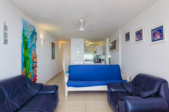 Ballito Accommodation at  | Viya