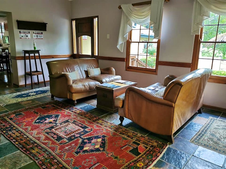 KwaZulu-Natal Accommodation at Figtree Lane Lodge | Viya