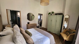 Bloubergstrand Accommodation at  | Viya