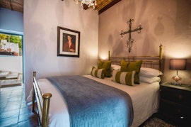 Overberg Accommodation at Cypress Cottage | Viya