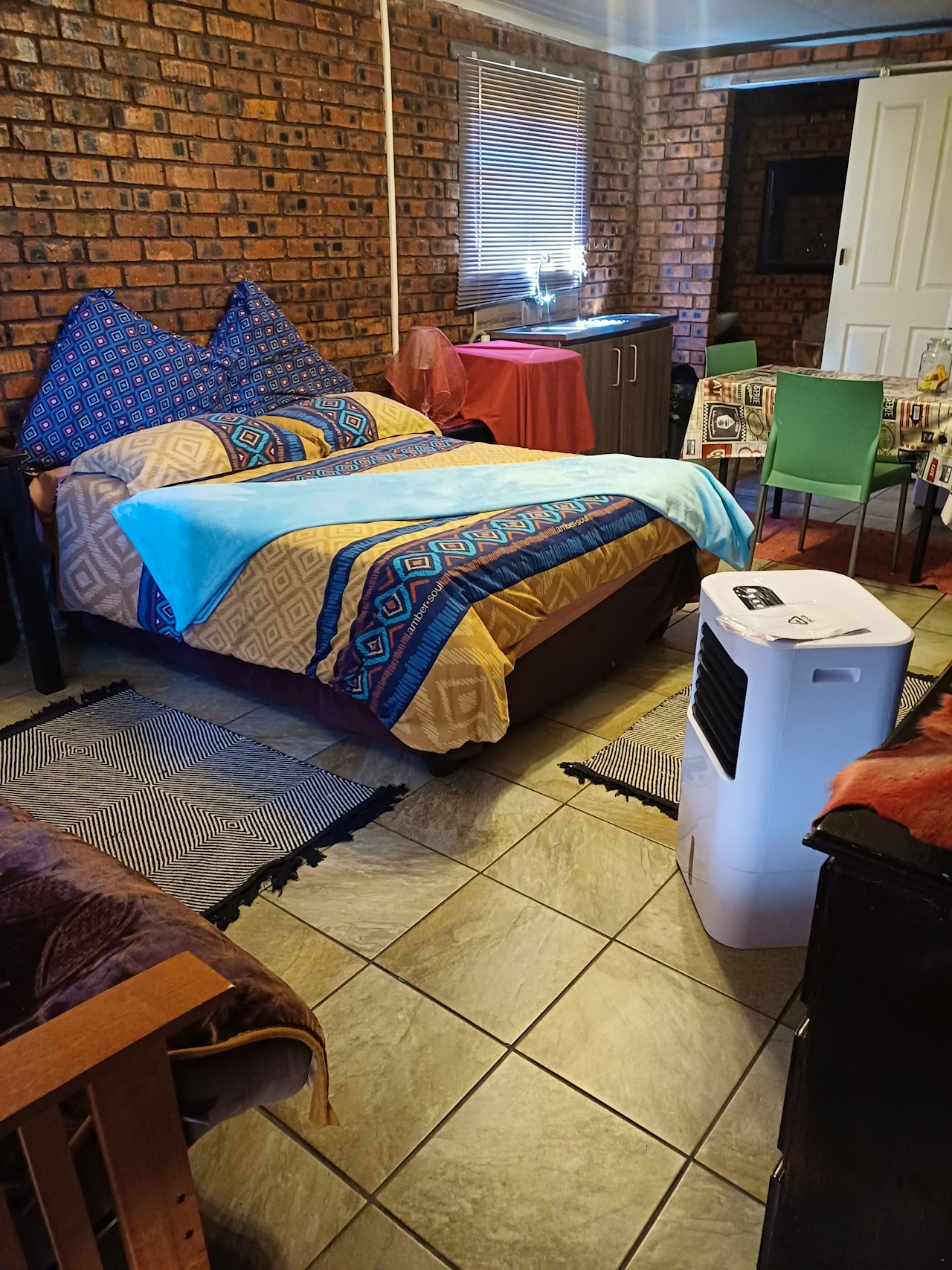 Northern Cape Accommodation at  | Viya