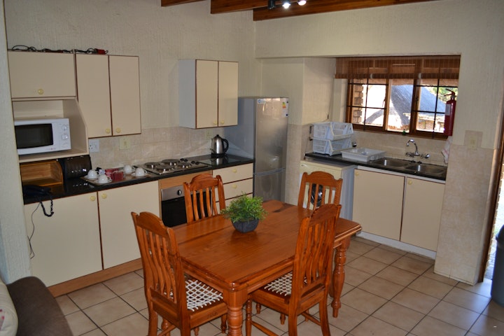 Panorama Route Accommodation at Kruger Park Lodge Chalet 234 | Viya