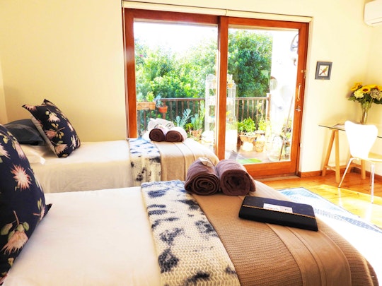 Garden Route Accommodation at  | Viya