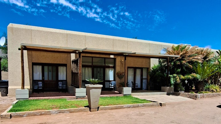 Northern Cape Accommodation at Morgenbos Guesthouse | Viya