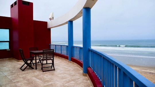 Swakopmund Accommodation at  | Viya