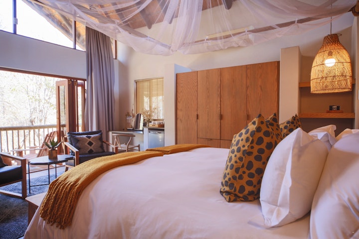 Bojanala Accommodation at Ntamba Safari Lodge | Viya