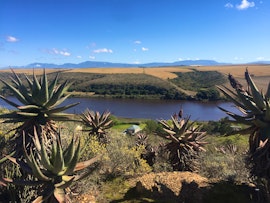 Overberg Accommodation at Tides River Lodge | Viya