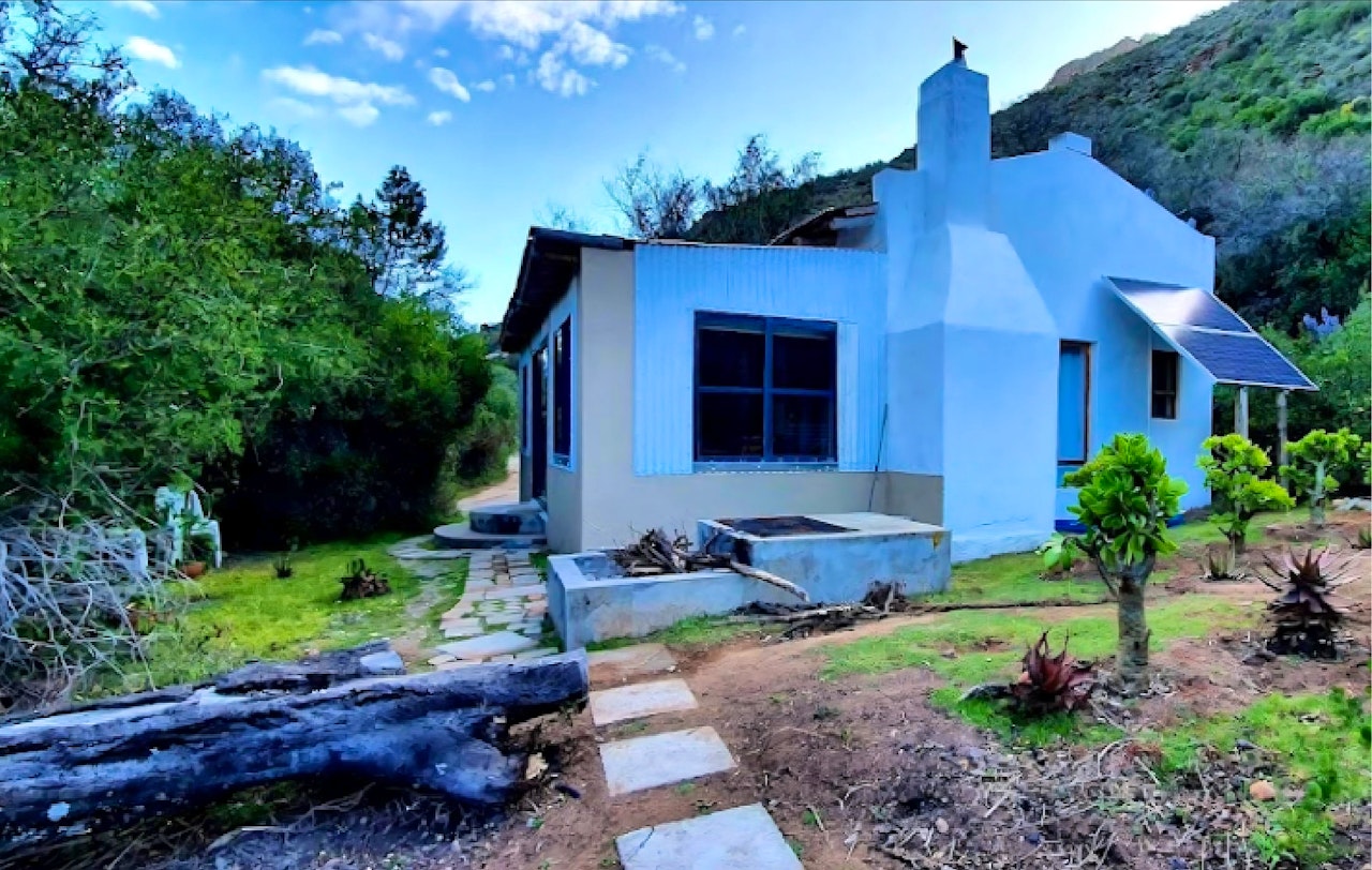 Western Cape Accommodation at  | Viya