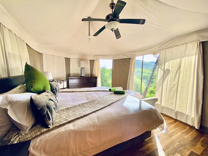 Cannonville Accommodation at Parkview Safari Lodge | Viya