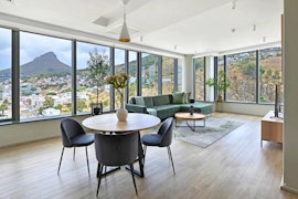 Cape Town Accommodation at Saarah @ 117 On Strand | Viya