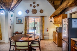 Kruger National Park South Accommodation at Kruger Cottage | Viya