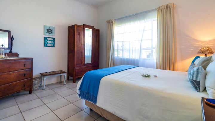 Eastern Cape Accommodation at The Nautical Beach Cottage - Kei Mouth | Viya