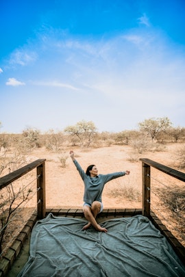 Kruger To Canyons Accommodation at  | Viya