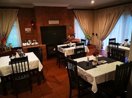 Pretoria Accommodation at De Oude Herberg B&B | Viya