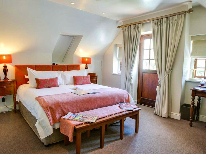 Cape Town Accommodation at Vredenburg Manor House | Viya