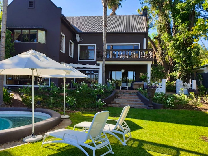 Northern Cape Accommodation at Le Must River Residence | Viya