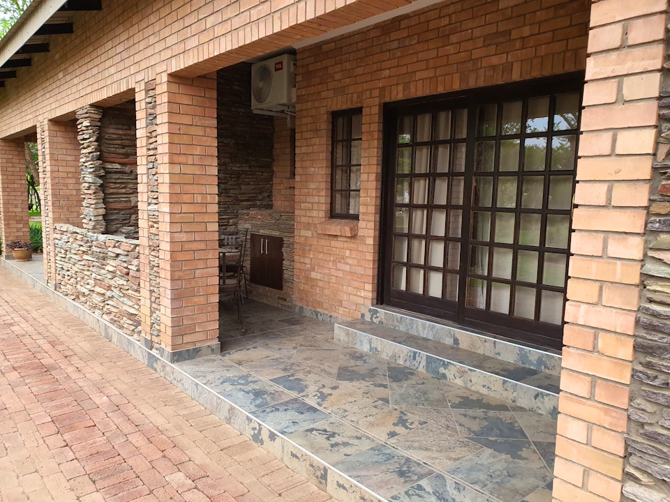 Limpopo Accommodation at  | Viya