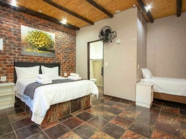 Kruger National Park South Accommodation at Huis 7 @ Kruger Wild Dog Inn | Viya