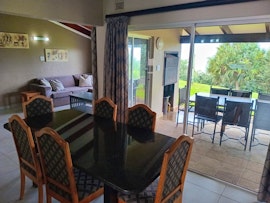 Ballito Accommodation at Chakas Rock Chalets 3 | Viya