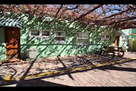 Karoo Accommodation at  | Viya