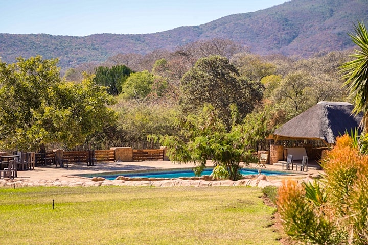 Limpopo Accommodation at Shidila Lodge | Viya