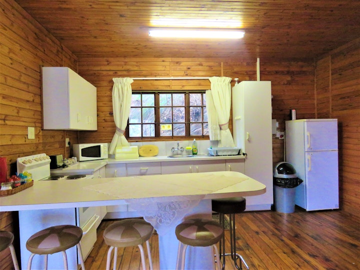 Kiepersol Accommodation at Impala Self-catering Chalets | Viya