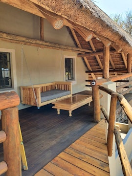 Kruger National Park South Accommodation at Mamba 1927 | Viya