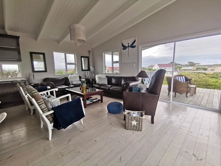 Eastern Cape Accommodation at The Blue Dragonfly | Viya