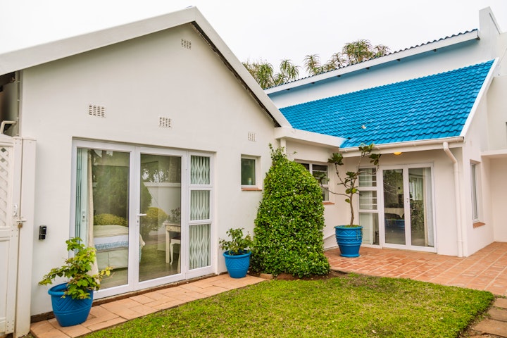 KwaZulu-Natal Accommodation at Villa Teodora | Viya