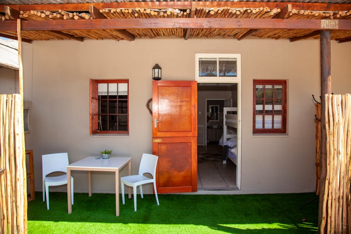 Western Cape Accommodation at De Akker Guest House | Viya