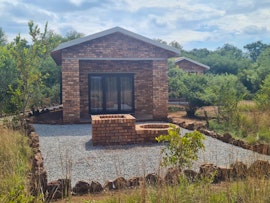 Dinokeng Game Reserve Accommodation at  | Viya