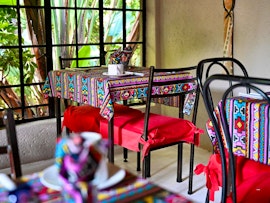 West Rand Accommodation at Kulanga Cottages | Viya
