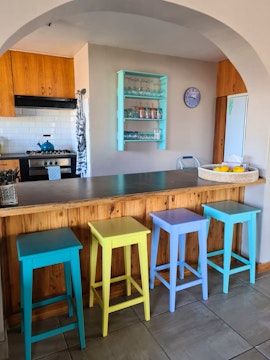 Jeffreys Bay Accommodation at Waterkant 4 | Viya