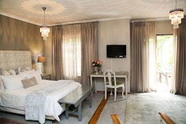 Boland Accommodation at  | Viya